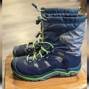 Keen winter boots